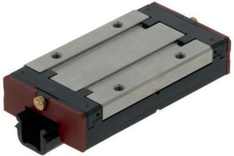 Rexroth - Führungswagen R162322320 KWD-025 -SLS-C2-H-1 0,703 kg 25er Reihe