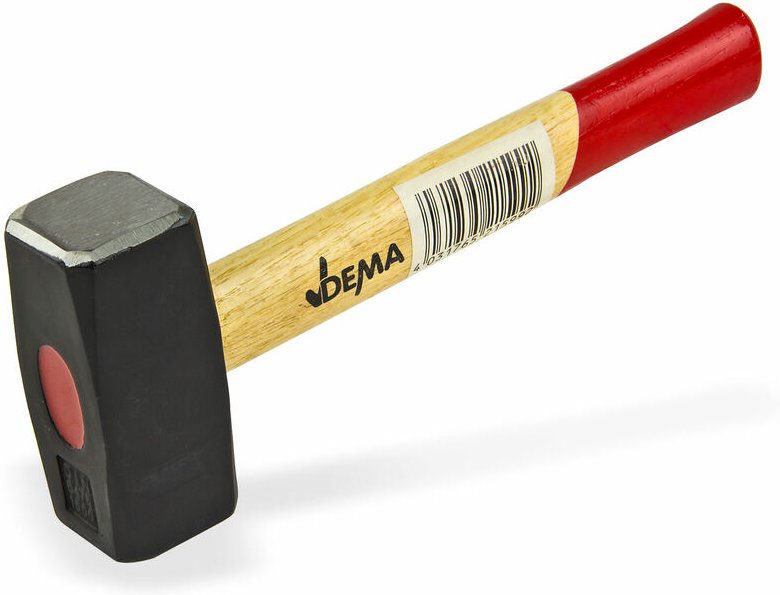 Fäustel / Hammer 1500g