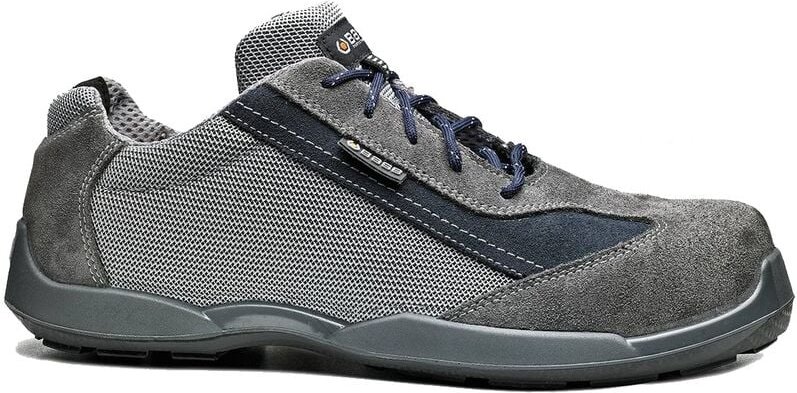 Soccer B0603 S1P src Sicherheitsschuhe - 43 eu - Base