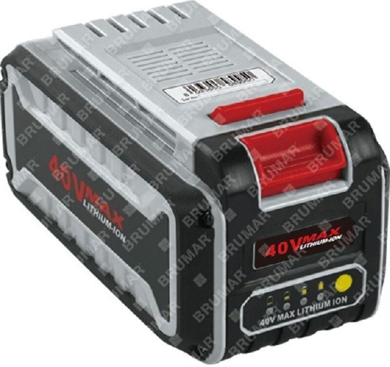 PROGREEN-Batterie 40 V 2,5 - 058995