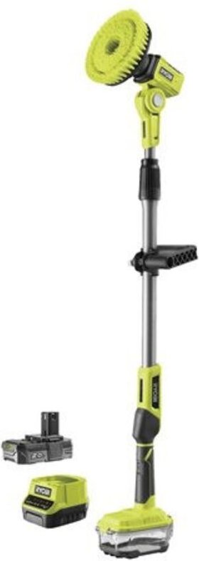 Thumbnail - Akku-Teleskobpinsel R18tps-120g 12.0ah One+ - Tt5133004850