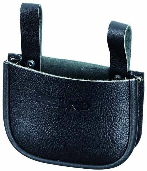 FREUND Nageltasche TOPlINE-Qualität 06020000