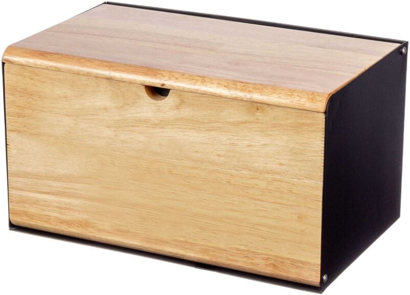 Doppelseitiger Brotkasten BRUNBESTE BB-2697