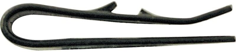 Metall U-Mutter Nr.8x21mm universal,10er Pack