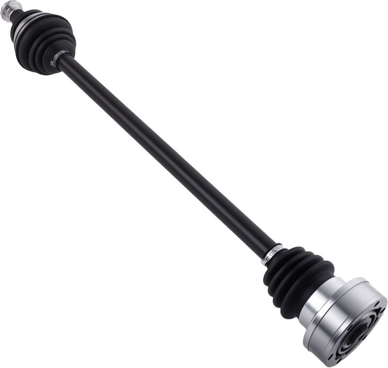 Antriebswelle Rechts Vorne For Skoda Fabia II (542 545) 1.2 Tdi Schalt