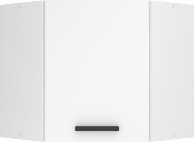 Hängeschrank Küche, Küchenschränke sgn. Breite 60 cm. Oberschrank mit 1 Tür, Küchenhängeschränke, Wandschrank Hängend, W...