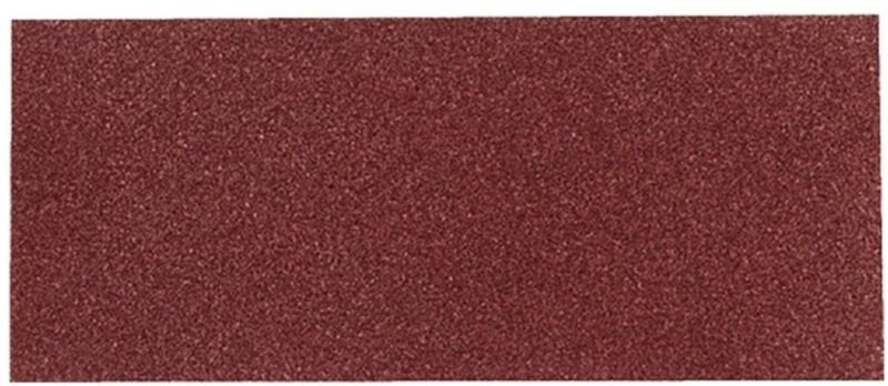 Schleifpapier, 50 Stk., 93x230 mm, Körnung 40 - Makita