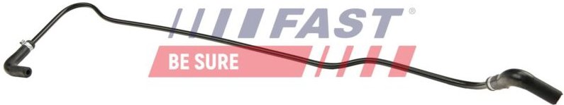 Kraftstoffschlauch Ft39594 Fast