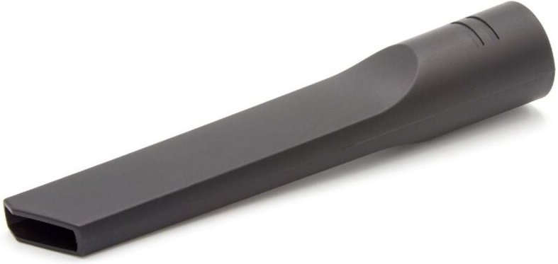 Vhbw - Fugendüse kompatibel mit Philips, aeg, Electrolux, Dirt Devil, Vax, Rowenta Staubsauger mit 37 mm Rundanschluss -...