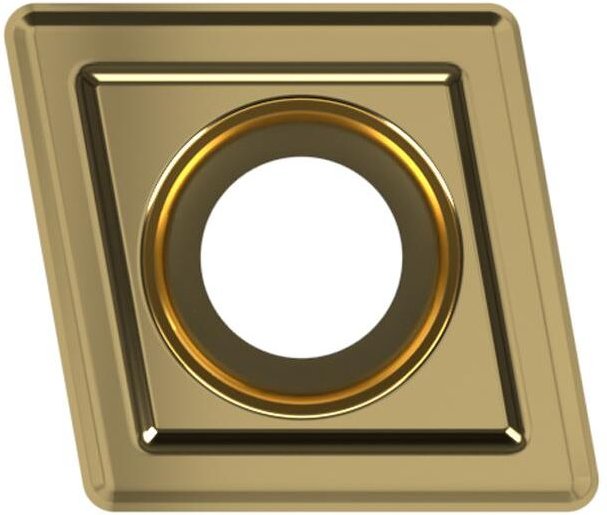 Dreheinsatz fur Drehmaschine Fervi ccmt09t308n