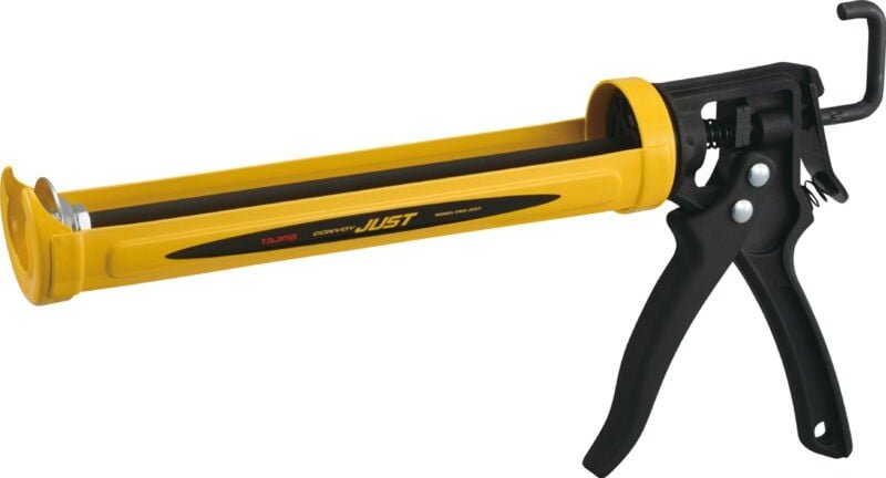 Cnv-just kartuschenpressen cnv-just