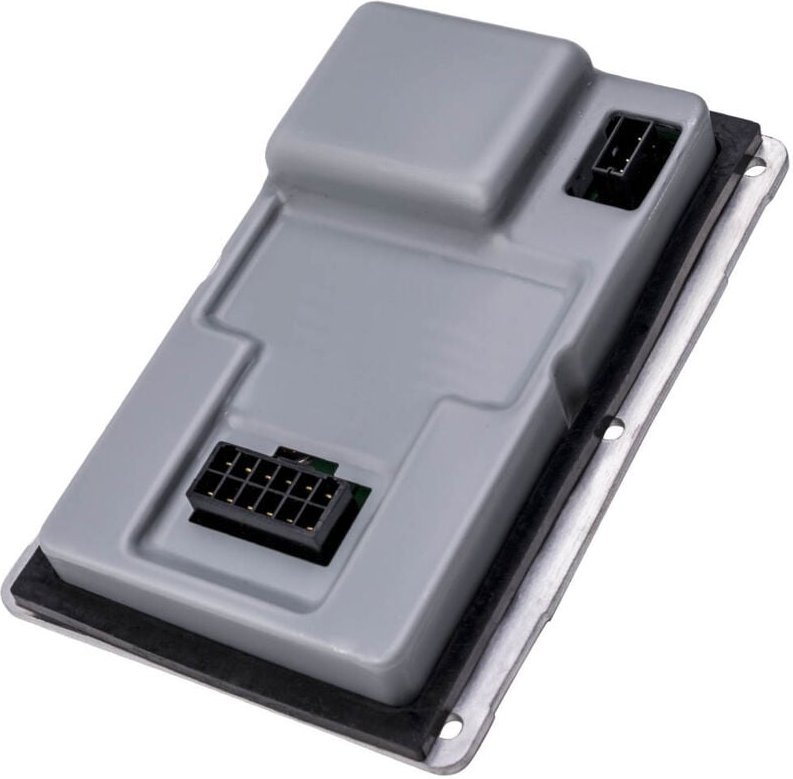 Maxpeedingrods - steuergert xenon vorschaltgert for cadillac cts srx jaguar xj LAD5G 12-PIN