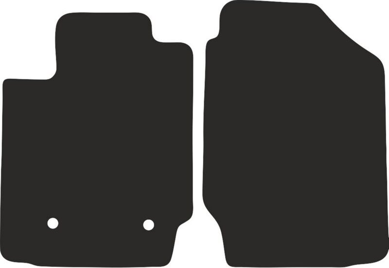 BASIC-Front für: Toyota Matrix Fließheck 2002-2010