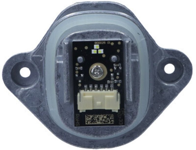 MAXGEAR LED-Tagfahrlichtmodul BMW 7 G11/G12 (adaptiver Scheinwerfer)