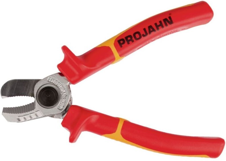 Projahn Kabelschneider 160 mm VDE Projahn Made in Germany