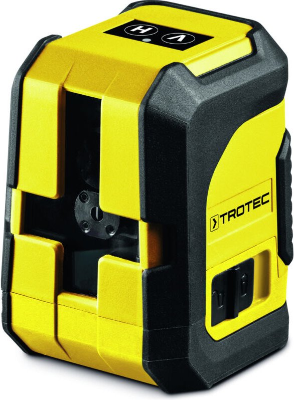 Kreuzlinienlaser BD6A - Trotec