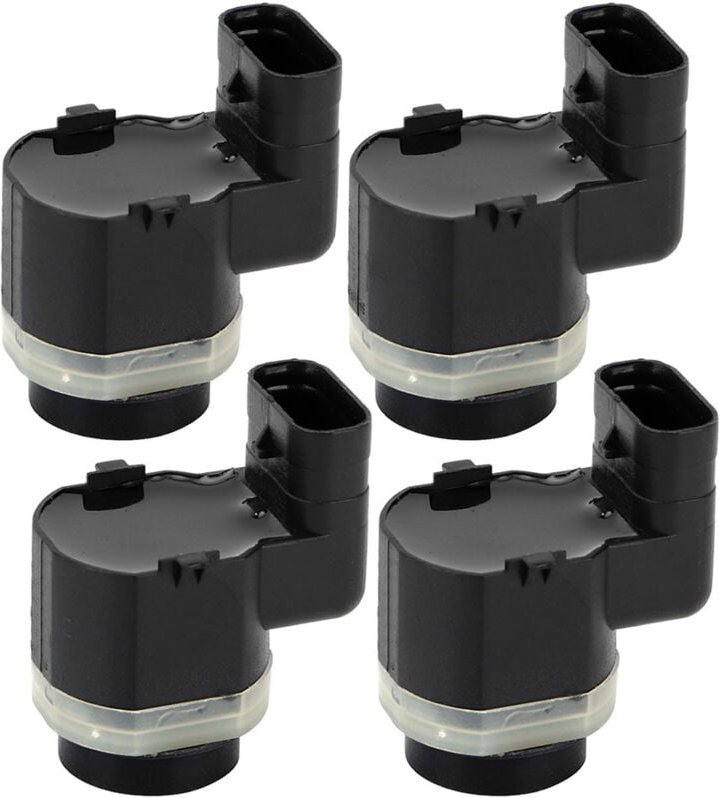 Auto Einparkhilfe, 66202180495 Auto pdc Einparkhilfe Fit für E60 E61 E66 E83 E90 X3 X5 - Ej.life