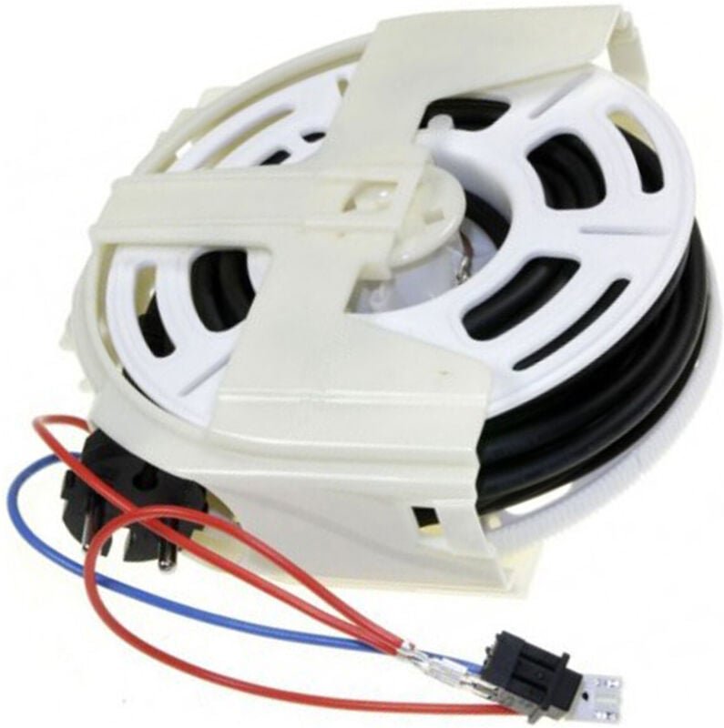 Ersatzteil - Rolle mit Stromkabel - Rowenta tefal