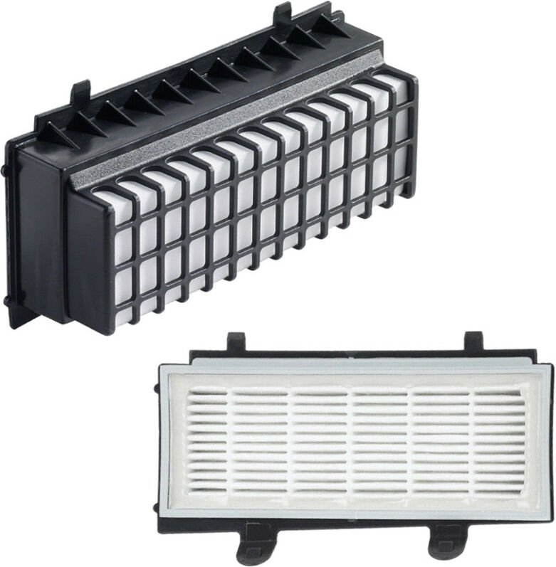 Staubsaugerfilter passend für Bosch BGS51230, BGS51261, BGS51410/01, BGS51430, BGS51431/01, BGS51432, BGS51433 Staubsaug...