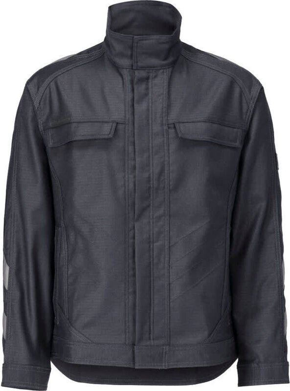 Jacke unique 20309-459 Gr. xs black - Mascot