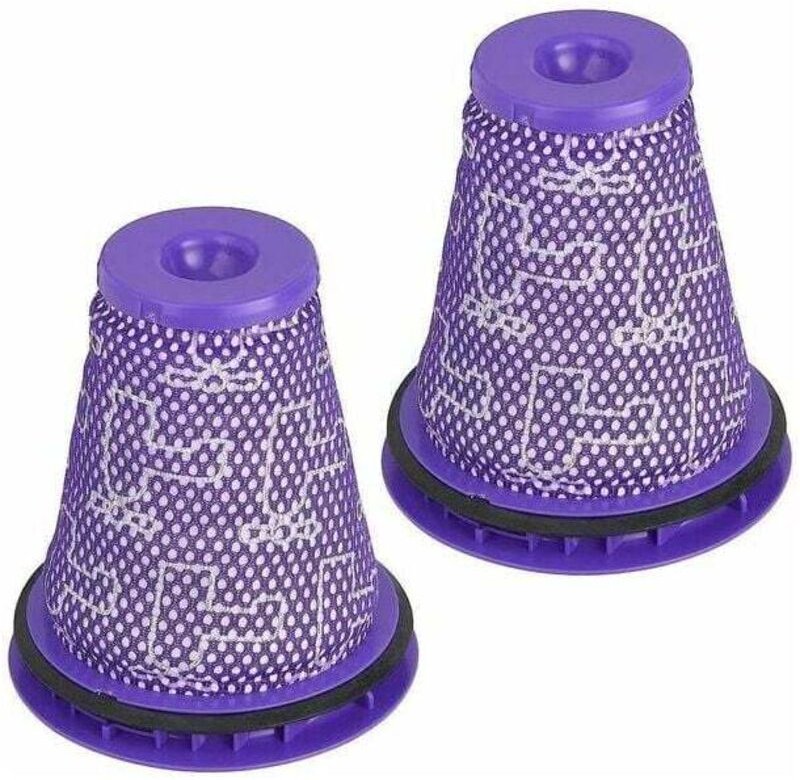 Staubsauger-Vormotorfilter für Dyson Big Ball CY18 CY22 CY23 CY24 CY25 CY26 CY27 CY28 DY75 DY77 DY78 - Lntyq