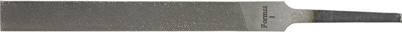 Werkstattfeile DIN7261 a 350mm H.2 Flachstumpf - Format