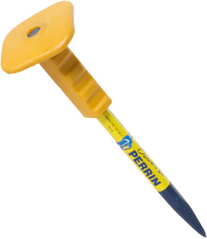 30 Spindel mit Stoßdämpfer Outils Perrin