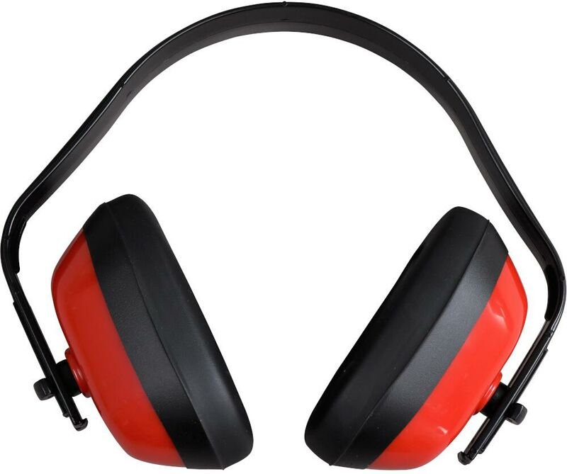 Kapselgehörschutz SNR 27dB EN 352-1