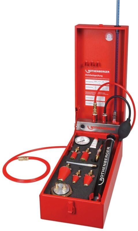 Rothenberger Blasebalg für rotest gw 150/4 - 61014