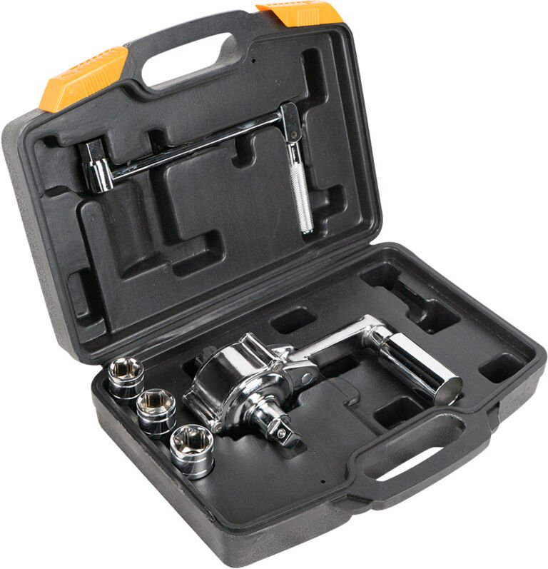 Junior-kräftemultiplikator JBM 52012