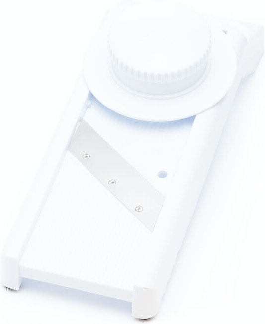 Kitchen Craft - 7-in-1 Mandoline und Reibe