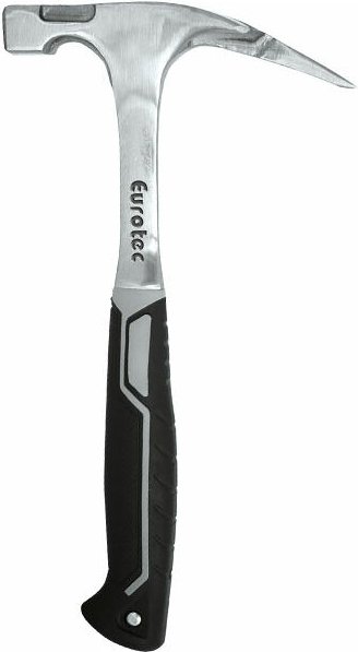 Zimmermannshammer mit Magnetnagelhalter