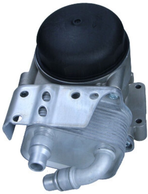 Maxgear Ölkühler Bmw 1 E81 1.6 07-