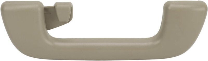 Zoternen - Dachgriff 74610 52020 Hellgrau, robuster automatischer stoß- und kratzfester Haltegriff für Toyota Yaris mit ...