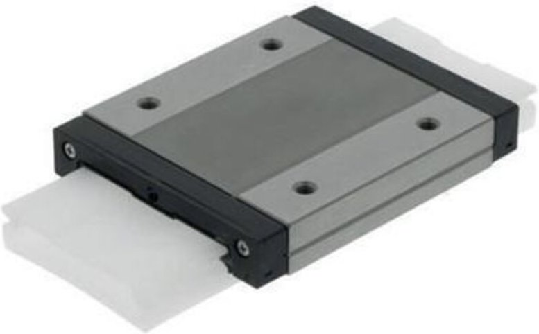Thumbnail - Rexroth - Führungswagen R044121301 MWA-012 -BLS-C1-H-3 0,093 kg 12er Reihe