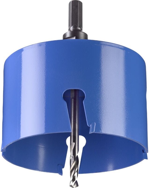 KWB - 499190 Lochsäge 90 mm C45 1 St.