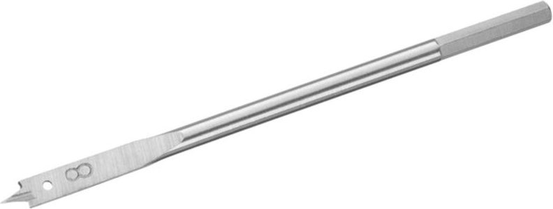 STA. SPATENBOHRER 8 x 154mm