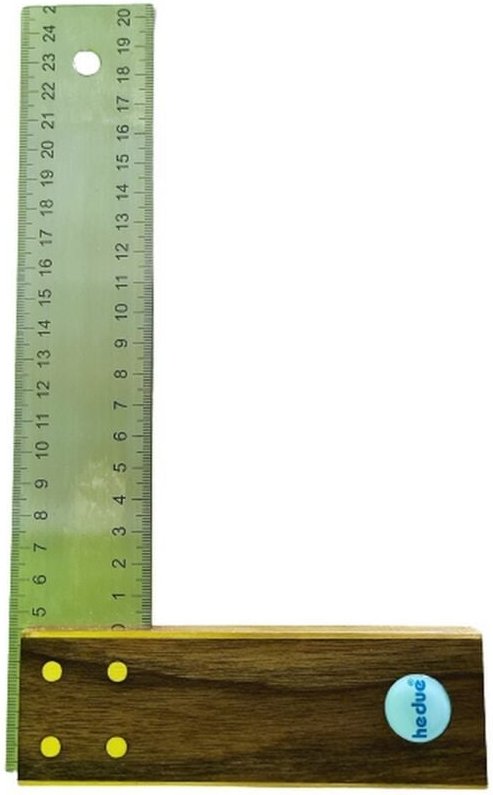 Krallengreifer 465mm - Hedue