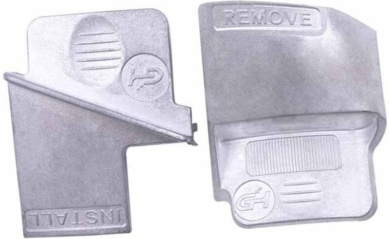 2er-Pack Werkzeug zum Entfernen von Stretchriemen für die Installation von Stretchriemen – Werkzeug zum Entfernen von Hi...