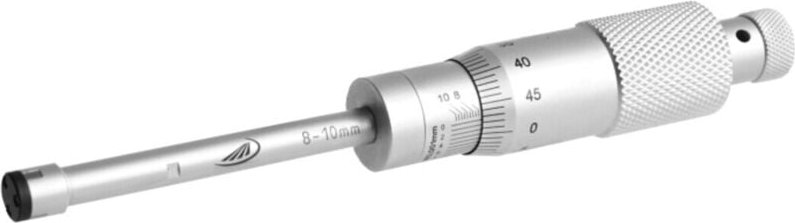 Thumbnail - Helios-Preisser 3-Punkt Innenmessschraube mit Einstellring 30-40 mm