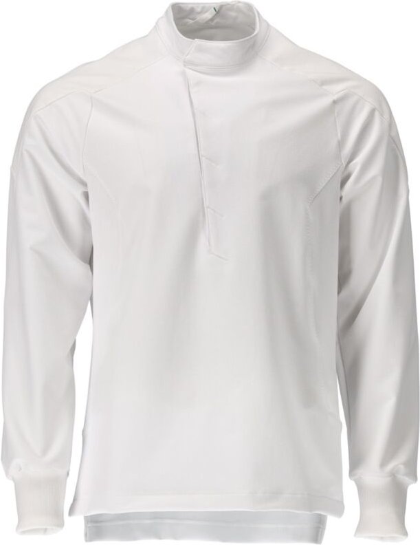 Schlupfkasack, ultimate stretch Gr. 6XL, weiss - Mascot