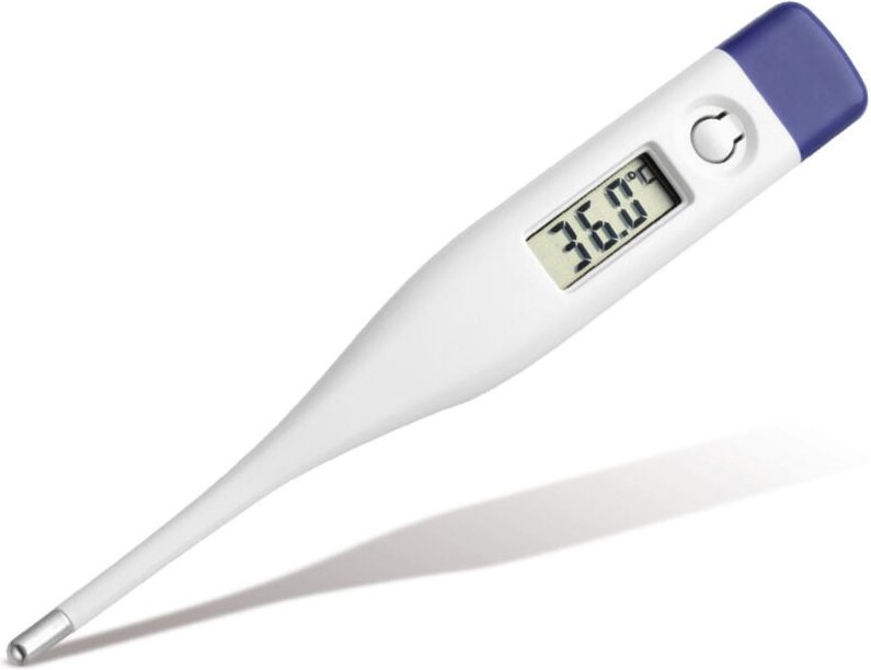 TFA - Digitales Fieberthermometer 15.2015