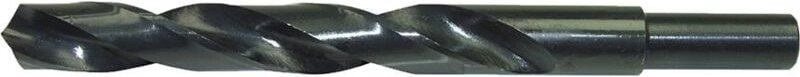 Thumbnail - FP - Spiralbohrer DIN338 hss rollgewalzt Typ n Schaft abgesetzt 10mm/ 12,0mm fortis