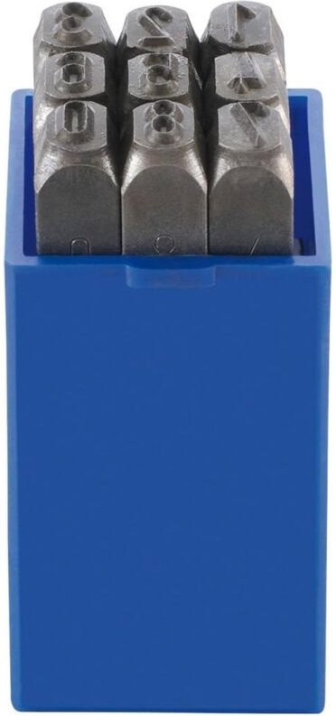 Schlagzahlensatz sh 6mm Forum