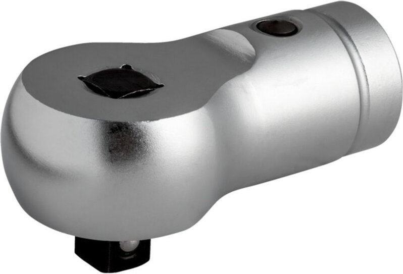 Bahco 1/4 festes Vierkantantrieb-Einsteckwerkzeug mit runder 16 mm Zapfenaufnahme