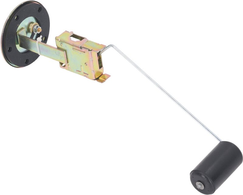 SUNXURY Auto-Kraftstofftank-Sendeeinheit, universeller hochpräziser Kraftstoffstandsensor für Gabelstaplergeneratoren, 2...