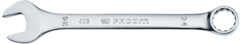 FACOM Ring-Maulschlüssel SLIM 24 mm