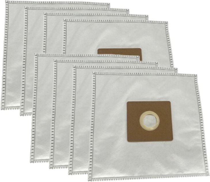 Für NEN170 Staubsauger Staubbeutel 8PCS