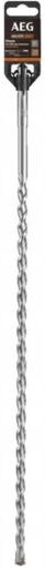 SDS10460 AEG Betonbohrer 10x460mm SDS+ Bit