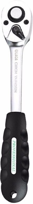 Dolaso - Mehrzweck-Schnellratschenschlüssel für Autoreparaturwerkzeuge, 1/2 Zoll